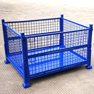 網(wǎng)箱托盤(pán)